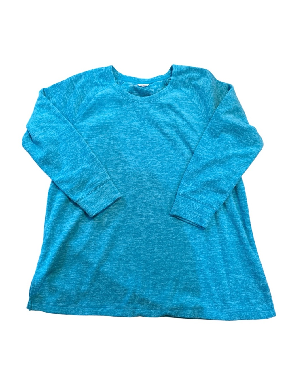 Women’s Danskin Now long sleeve top EUC Size 1X